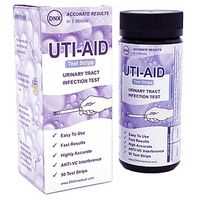 DNX Medical UTI Test Strips